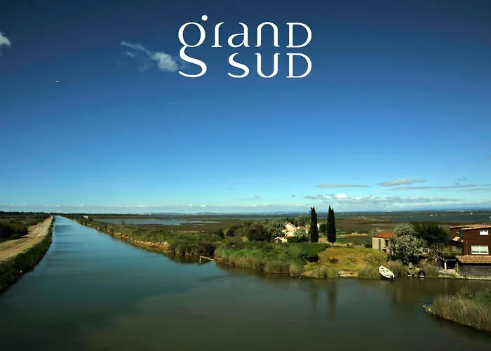 Les Pieds Dans L\'Eau - Magnifique P2 Proche De La Mer